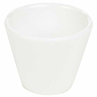 Genware Porcelain Conical Bowl 6cm/2.25"