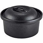 Forge Buffet Stoneware Round Casserole Dish 1.5L