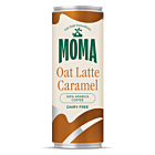 Moma Foods Caramel Oat Latte