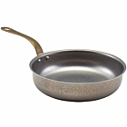 GenWare Vintage Steel Mini Fry Pan 18 x 4.25cm