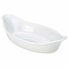GenWare Oval Eared Dish 16.5cm/6.5"