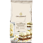 Callebaut White Chocolate Mousse Powder Mix