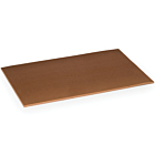 Pidy Cocoa Sponge Cake Sheets