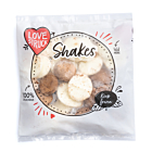 Love Struck Frozen Livin La Vida Cocoa Milkshake Sachets