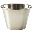GenWare Stainless Steel Ramekin 71ml/2.5oz