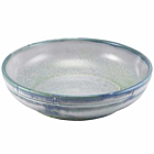 Terra Porcelain Seafoam Coupe Bowl 23cm