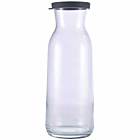 Fonte Glass Carafe 1.21L/42.6oz