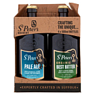 St Peter's 4 Beer Selection Gift Pack