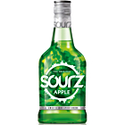 Sourz Apple Liqueur 15%