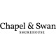 Chapel & Swan