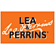 Lea and Perrins