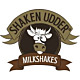 Shaken Udder
