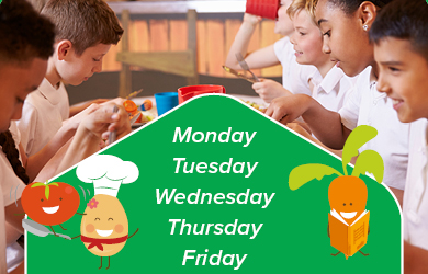 Primary School Menu Plans Primary School Menu Plans