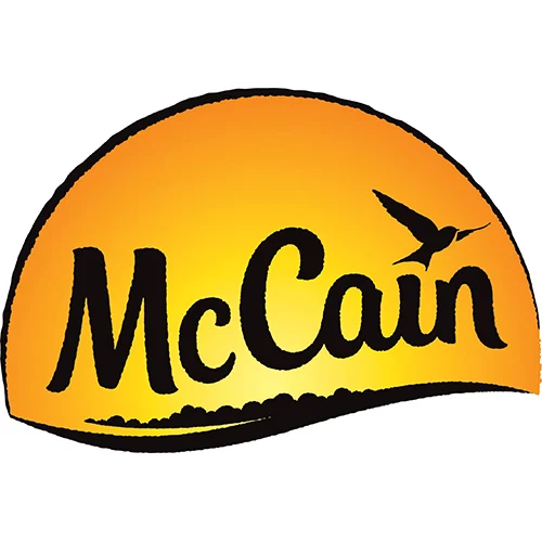 McCain McCain